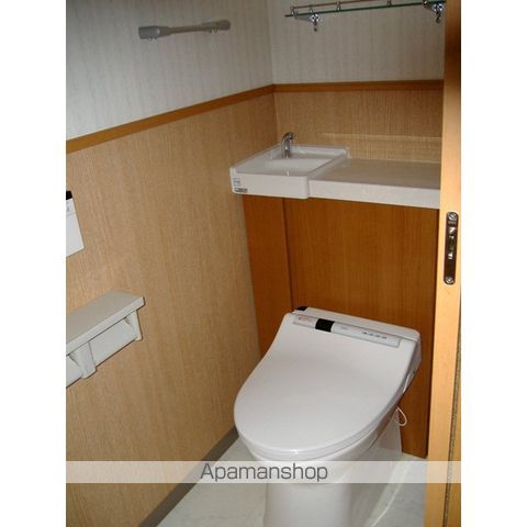 タウンコート常磐町の内装写真