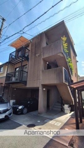 伊井ビルの外観写真