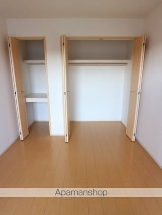 さくらハウス[1LDK/45.97m2]の収納