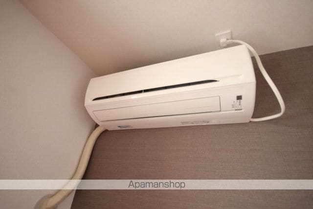 ベルクレストの内装写真