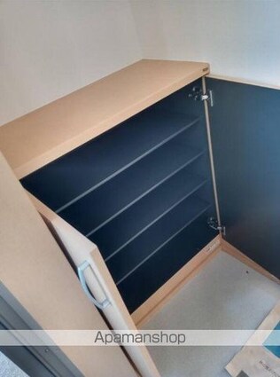 タスティ阪東橋[1R/20.7m2]の内装1