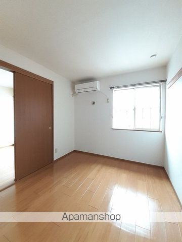 シティハイツ山田Eの内装写真