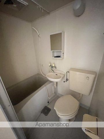 メゾン平山の内装写真