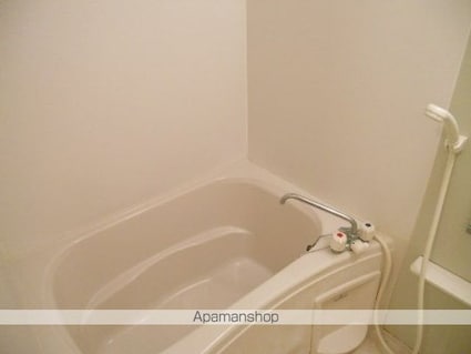 広島県福山市新涯町６丁目[1LDK/41.98m2]のバス