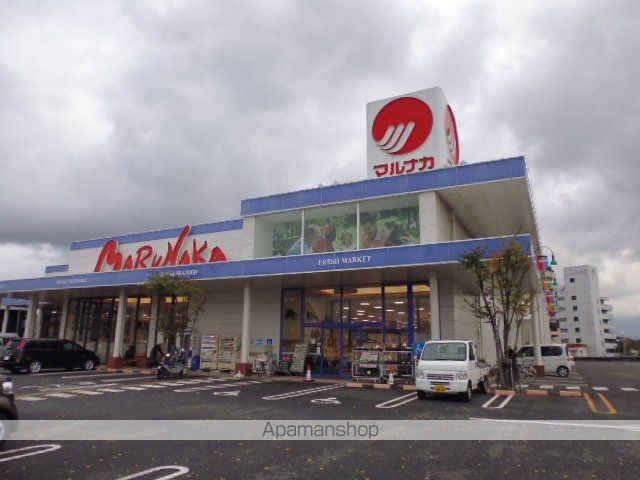 GOODY SANGOYAの周辺写真