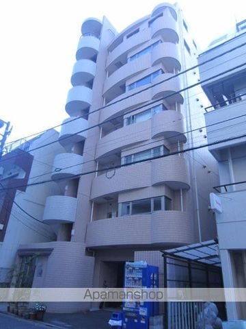 ウィステリア光進苑の外観写真