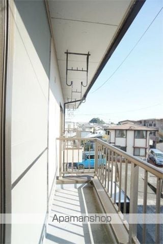 マンション木月Bの内装写真