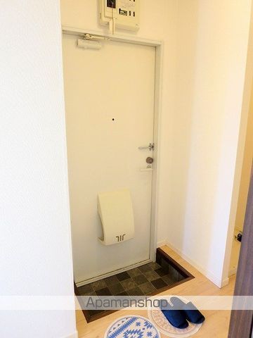 ユートピアレジデンスの内装写真