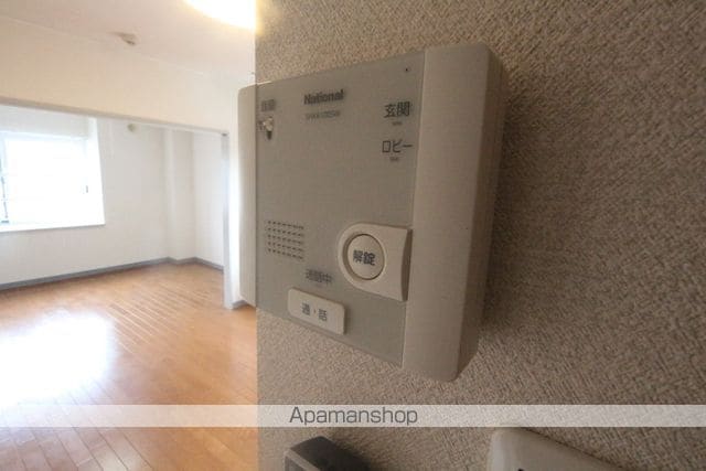 セレーナ南郷の内装写真