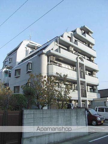 エステートモア・大橋IIの玄関写真