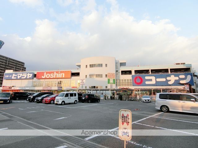 フジパレス堺もずV番館の周辺写真