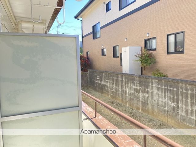コーポ自由ケ丘ダーツのその他写真