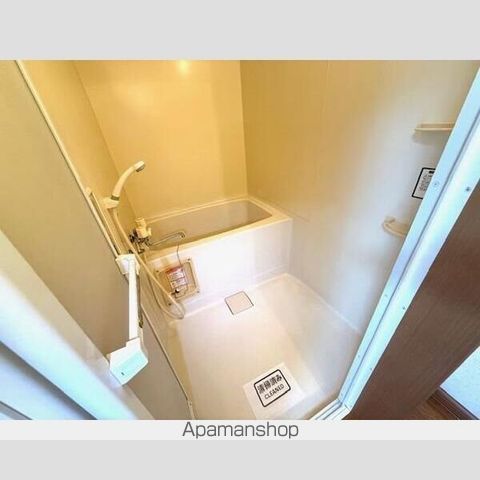サンピア5丁目館の内装写真