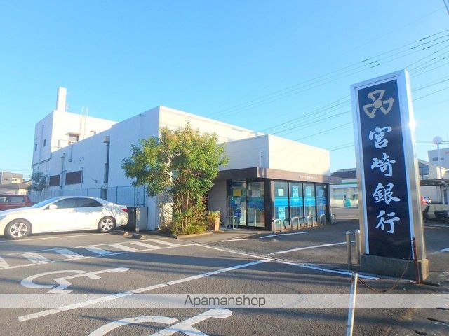サンフィット大塚の周辺写真