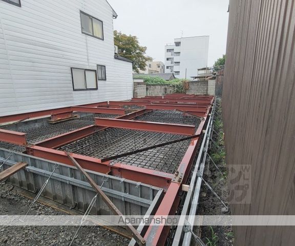 フラッティ西院プレミアの外観写真