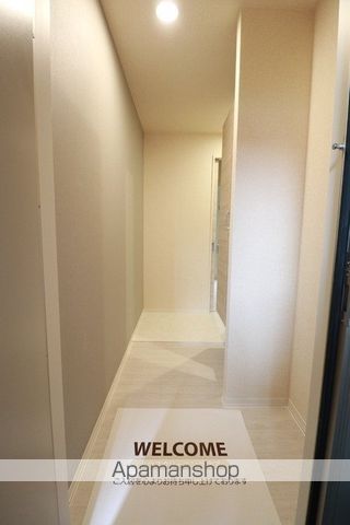 VIOLA COURTの内装写真