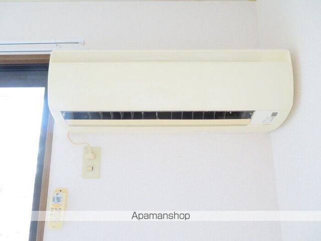 ファミーユ・ヴィラ A棟 A棟の内装写真