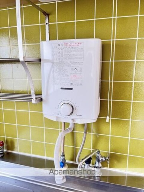 和歌山県和歌山市内原[2DK/40.18m2]のその他設備