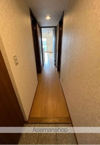 ベルポート朝霞弐番館の内装写真