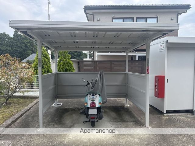 レオパレス四郎丸IIのその他写真
