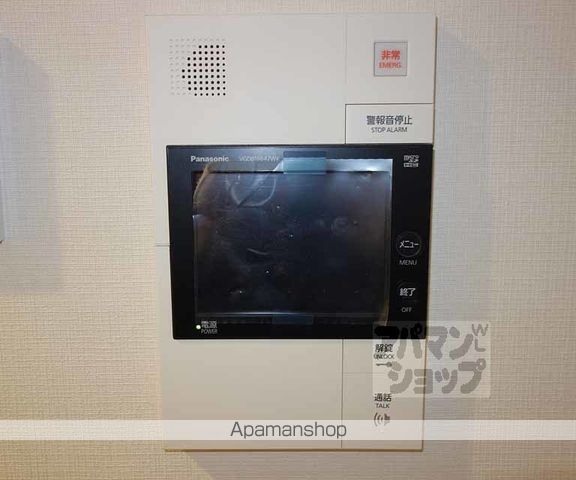 プレサンスロジェ京都烏丸五条の内装写真