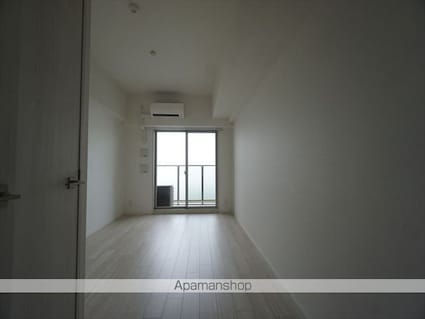 エスリード名城公園プライム[1K/25.36m2]のリビング・居間