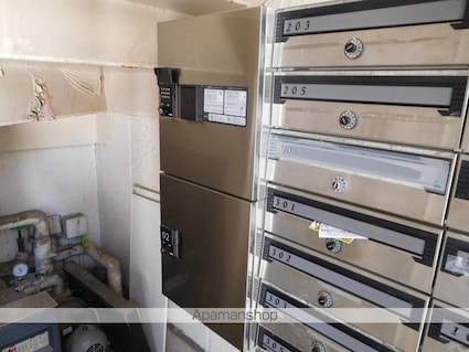 メゾン荻窪[1K/18.25m2]の共用部2