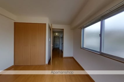 レジデンス山手[1K/28.05m2]の内装3