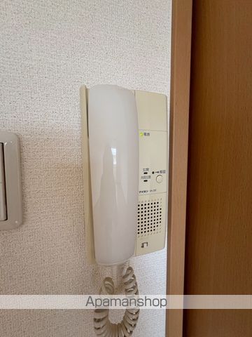 JRBハイツ虹ケ浜弐番館の内装写真