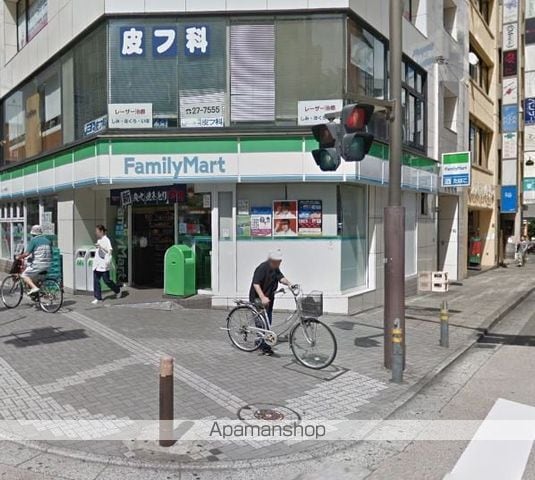 グレーシアフィット藤沢鵠沼の周辺写真