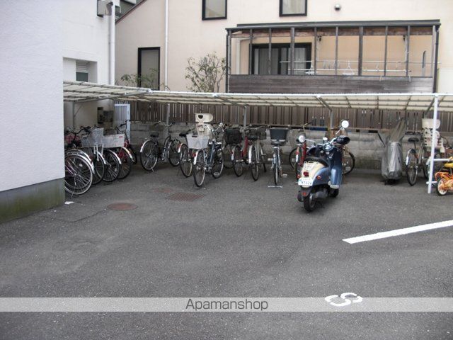 加島第1マンションのその他写真