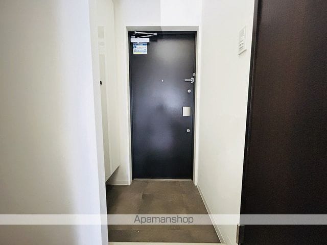 RELUXIA小網町の内装写真