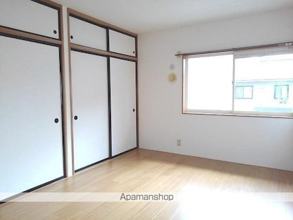 アクティブＺＥＮ[2DK/40.57m2]のリビング・居間2