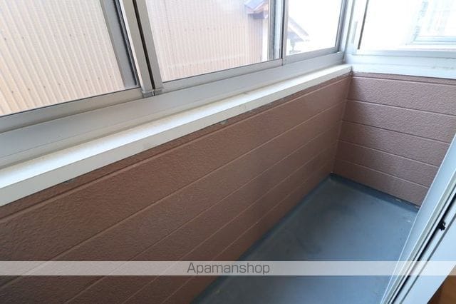 AZUMINOの内装写真