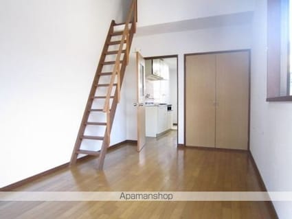 エーデルハイム[1K/21.37m2]のリビング・居間