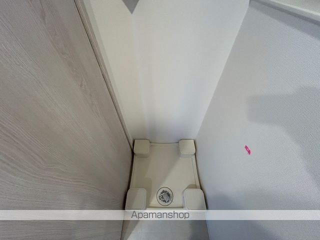 コンフォリア新大阪宮原Qの内装写真