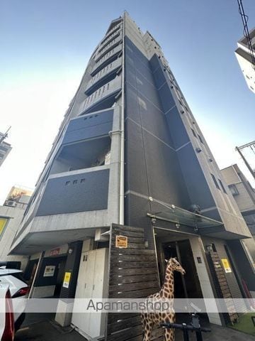TSSQUARETENJINBASHI