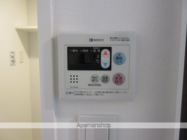 メインステージ森下駅前の内装写真