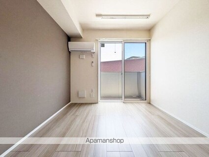 Ｇｒａｎｄ　Ｃａｌｉｃｅ　（グランカリス）[1LDK/43.79m2]のリビング・居間