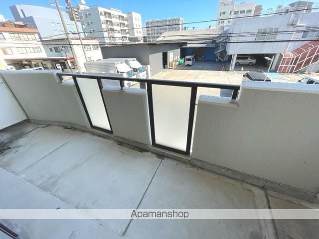シュロス鵜の森の内装写真