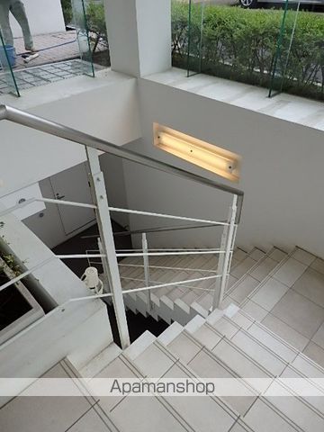 カスタリア市ヶ谷のその他写真