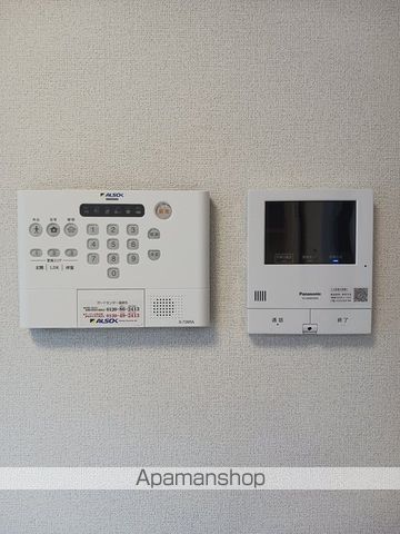 アルクドマーニの内装写真