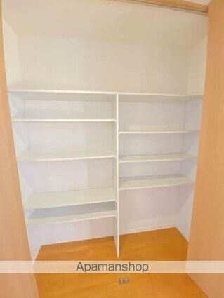 シャーメゾン上林[2LDK/60.87m2]の収納