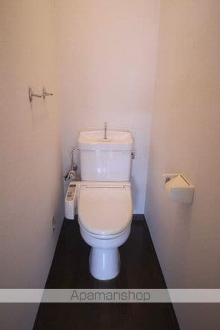 パナシティIIIの内装写真