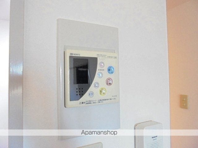 クオレグランデの内装写真