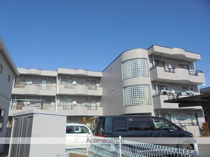 マンション元町[3LDK/69.3m2]の外観5