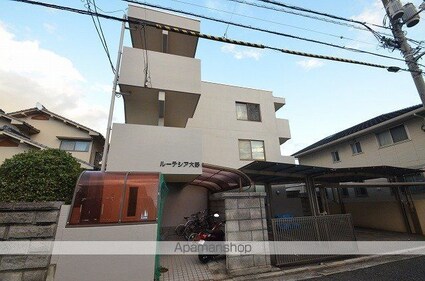 広島県広島市安佐南区長束５丁目[1K/21m2]の外観5