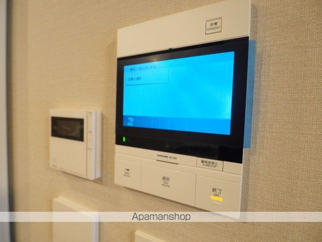 アーバネックス日本橋茅場町の内装写真