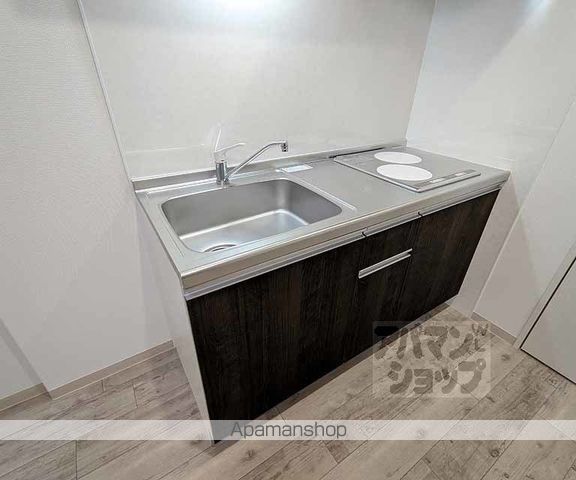 ARCA嵯峨嵐山の内装写真
