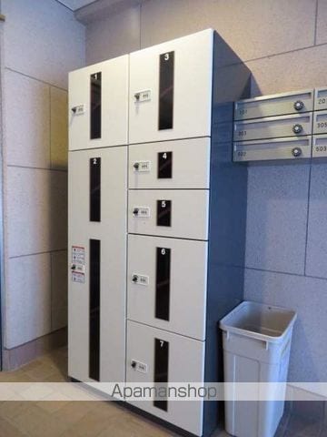 シティマンション錦町のその他写真